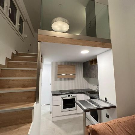 Όμορφο Ζεστό Γοητευτικό Apartment Veria  Bagian luar foto